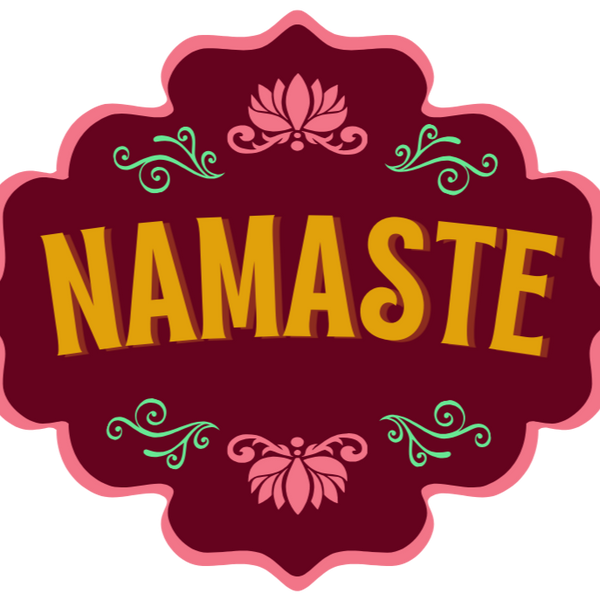 Namaste
